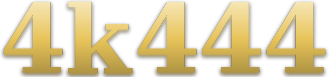 4k444 logo